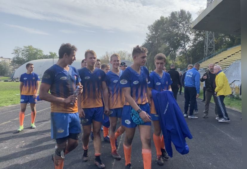 Илья Гарькавий Гарьквий Илья